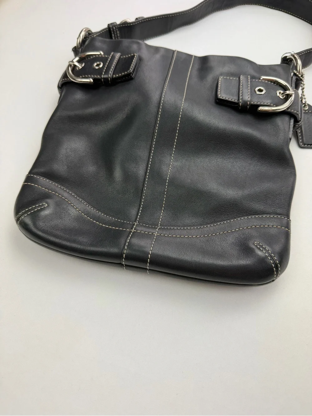 Coach •9 25”